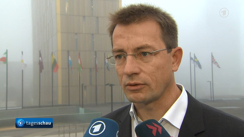 (Roman Huber im ARD-Interview vor dem EuGH am 14.10.14)